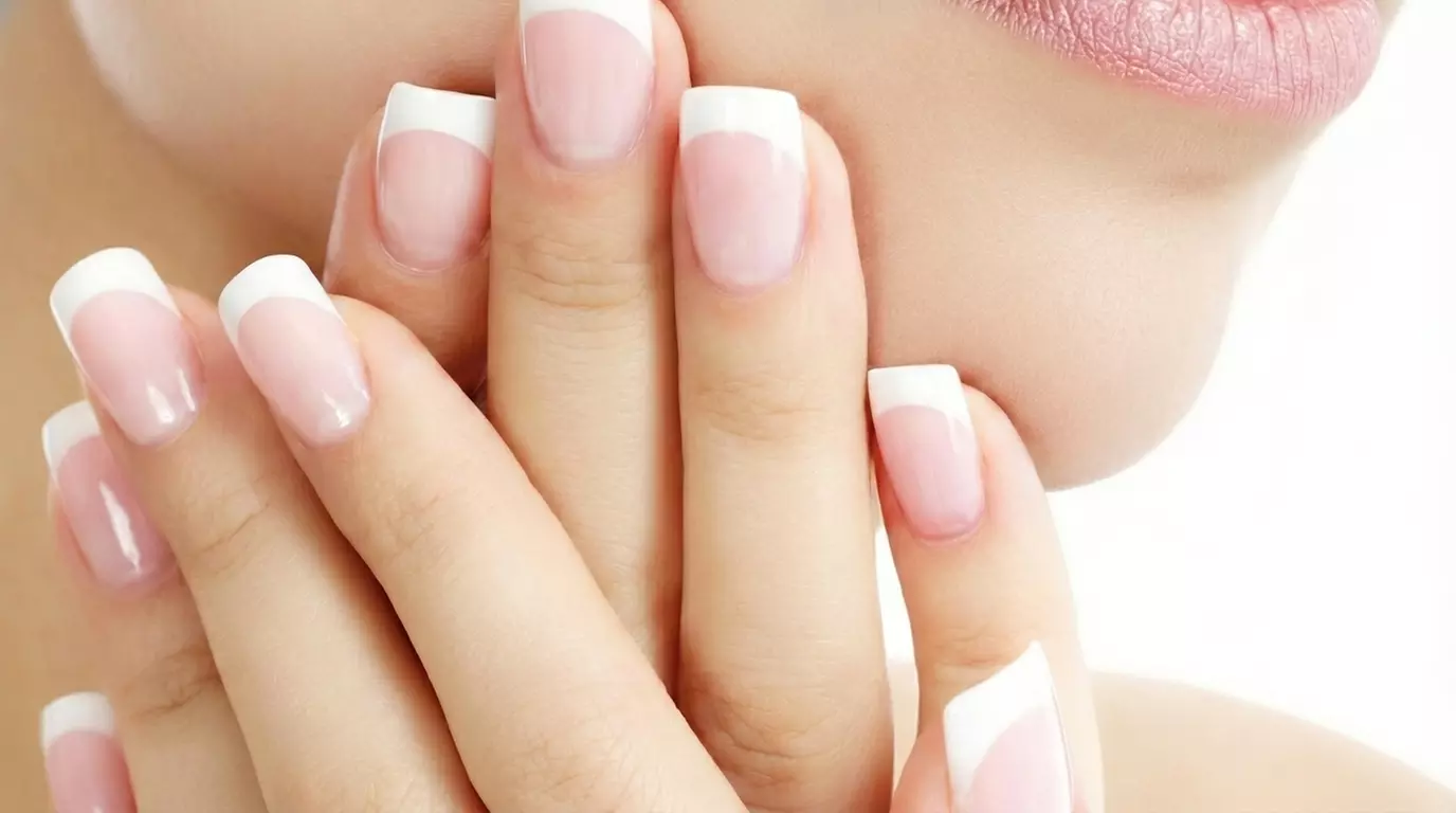 Flawless & Long-Lasting SNS Full Nail Set –  1 or 2 Visits