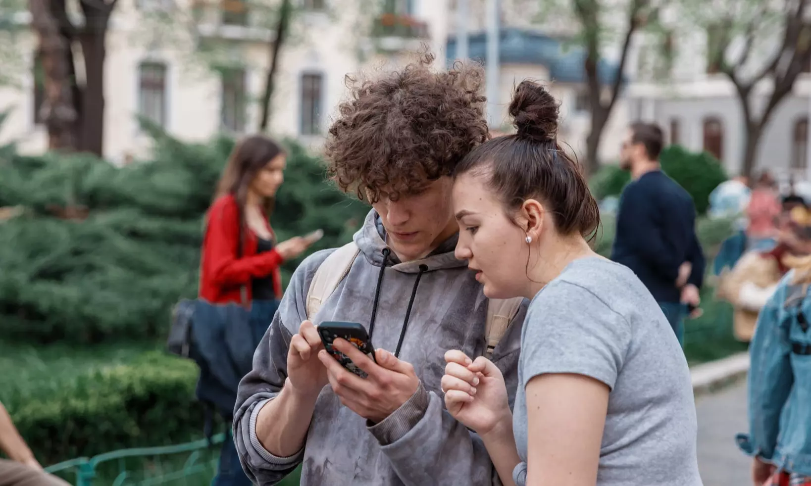 Worldwide Self-Guided City Murder Mystery Adventures!