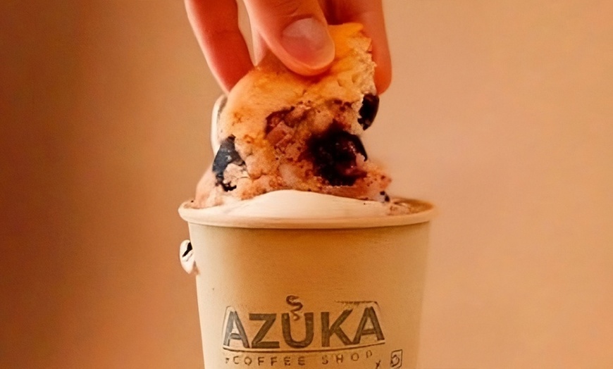 Image 7: Endulza tu día con opciones de desayuno o merienda para 1 o 2 