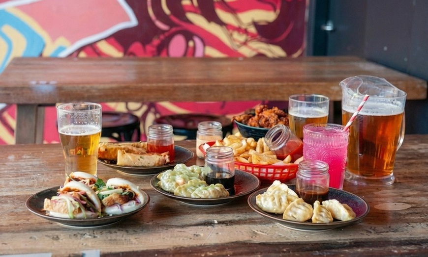 Image 15: Sip, Share & Celebrate with a $150–$250 Spend Voucher