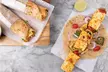 Savor Indian Delights with a $20, $40, or $60 Voucher (Up to 30% Off) - Second Medium