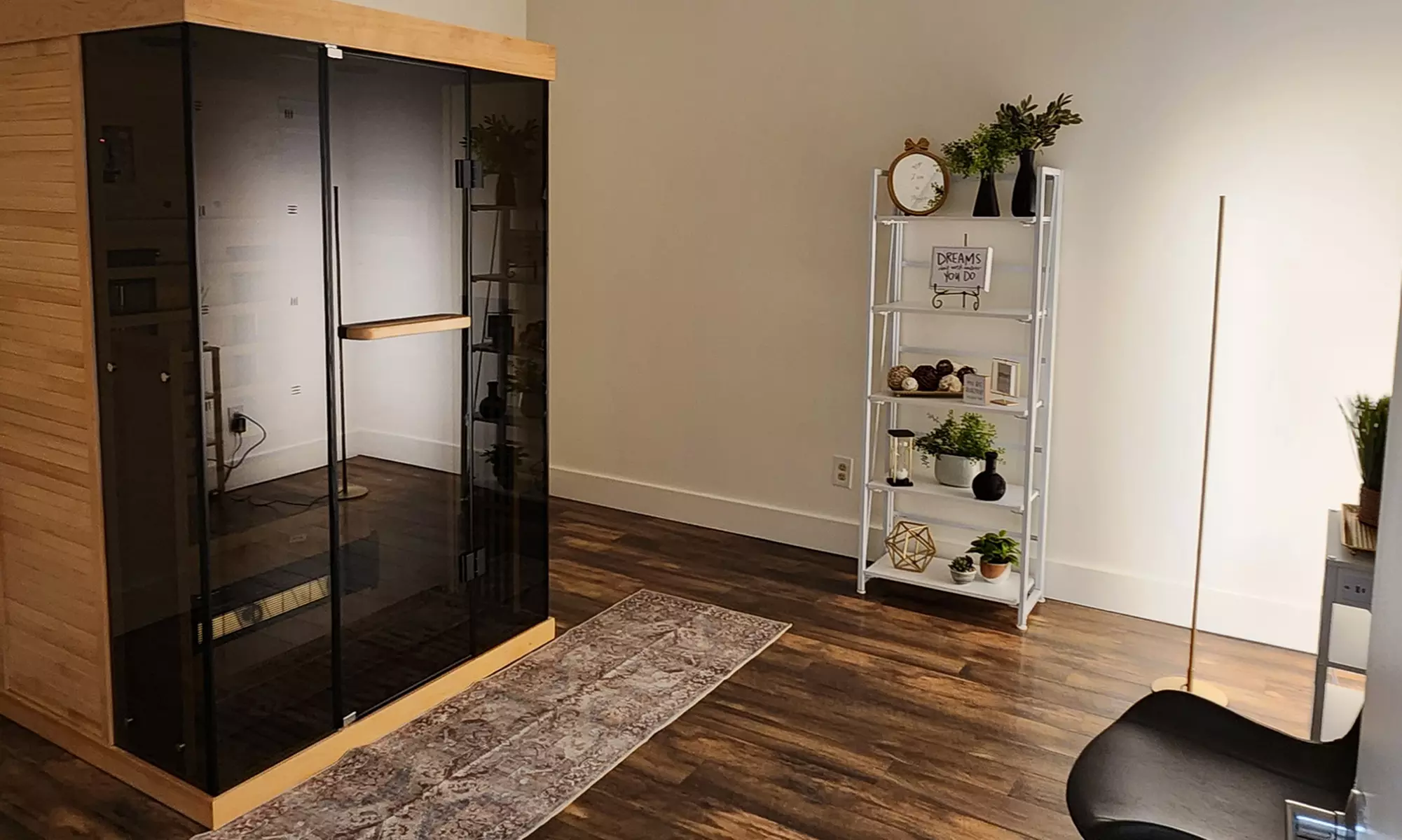 Transform w/ One, Two or Five 90 Min Hyperbaric Oxygen Therapy Session