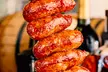 All-You-Can-Eat Brazilian Steakhouse Rodizio for 2 / 4 w/ a Bottle of Wine; Sun-Thurs or Any Day (Up to 39% Off) - Second Medium