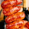 Image 3: All-You-Can-Eat Brazilian Steakhouse Rodizio for 2 / 4 w/ a Bottle of Wine; Sun-Thurs or Any Day (Up to 25% Off)