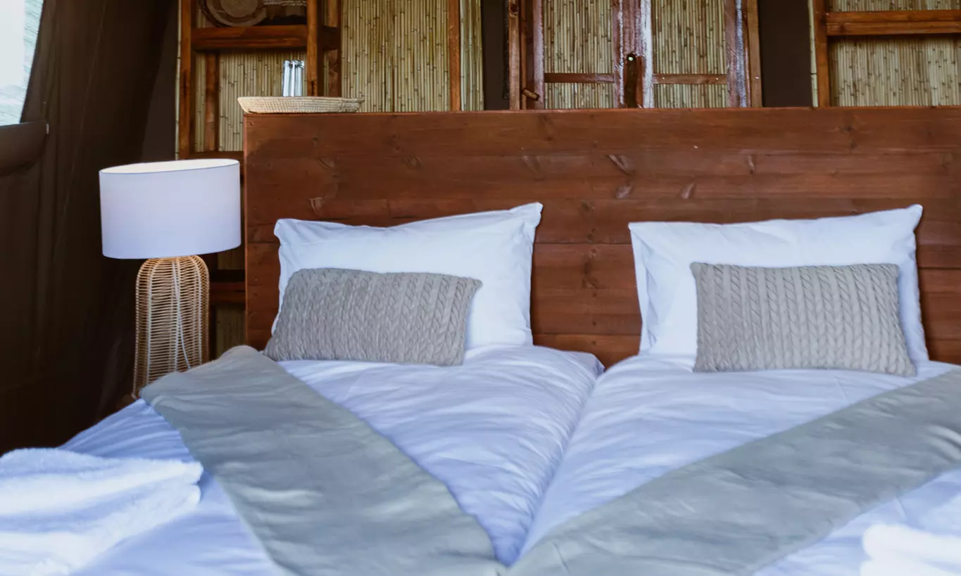 Zimbabwe: 7-Night Yoga & Safari Retreat