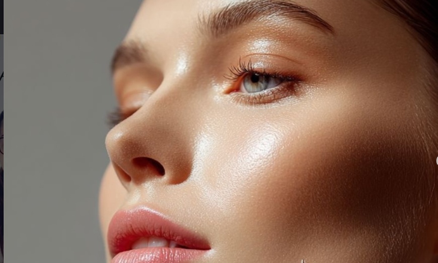 Image 8: Botox Units for Forehead Lines Crow Feet and Full Face Smoothing