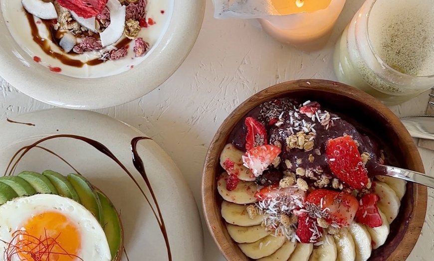 Image 2: All-You-Can-Eat Brunch à la Carte für 1 - 4 Personen