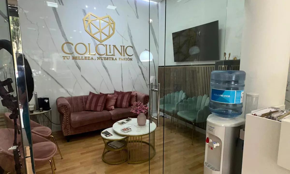 2, 4 o 6 sesiones de Body Sculptor en zona a elegir