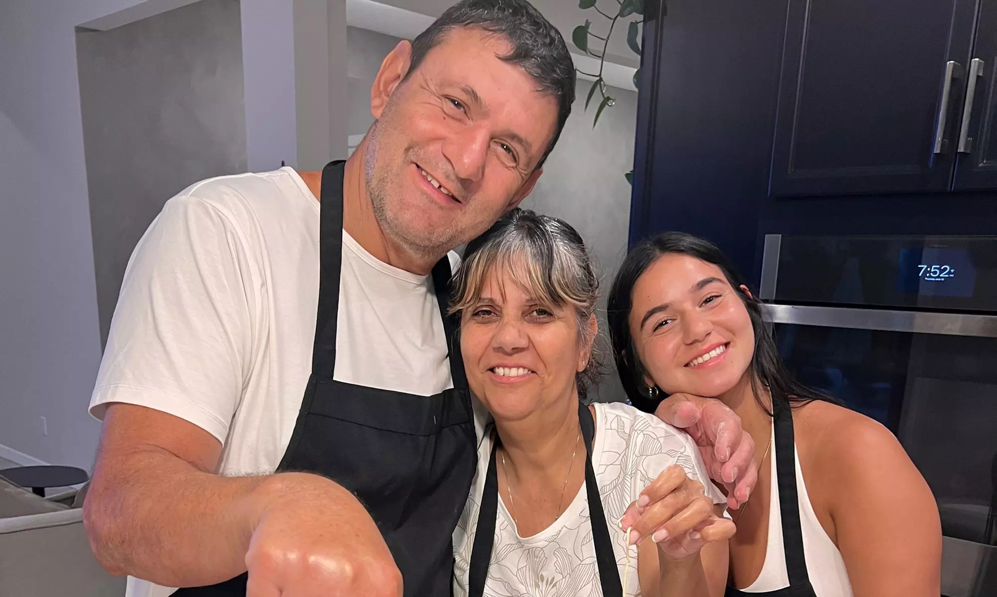 Unleash Your Inner Chef: Dive into Delicious Sourdough Pasta Fun!