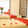 Image 1: 60-Minute Individual or Couples Massage at The Couple Spa