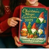 Image 3: Christmas Gnome Wonderland Advent Calendar