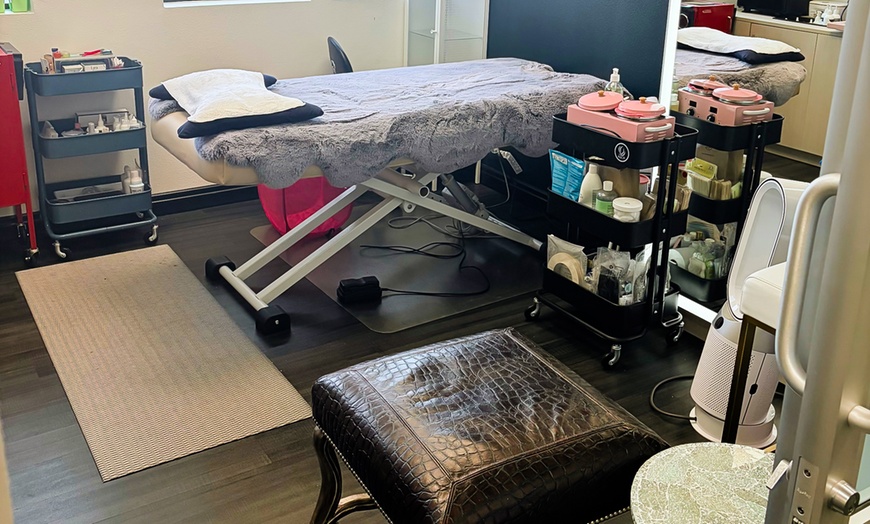 Image 3:  Revive & Renew: Exclusive Waxing Packages for Ultimate Smoothness 