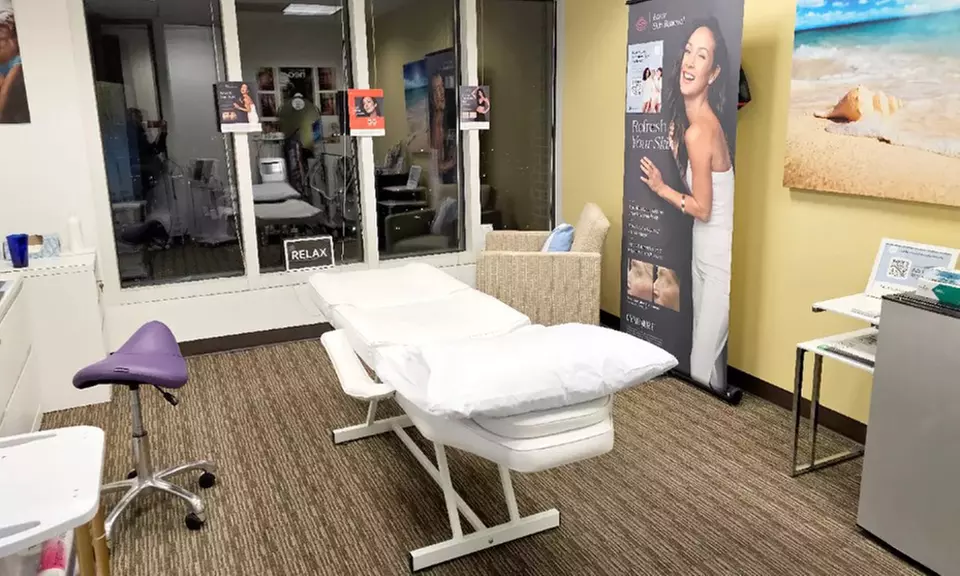 Kybella Treatment at McLean Body Contouring – Tysons, VA