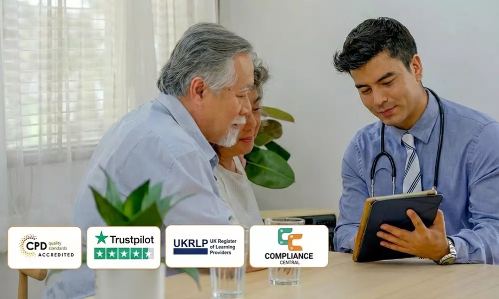 Certificate in Hospitality Assistant Online Course or Lifetime Access to 2200+ Courses (Up to 60% Off) - Primary Image