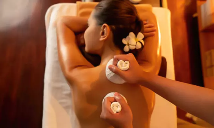 Rejuvenate with a Remedial Massage and Optional 30-Min Body Scrub