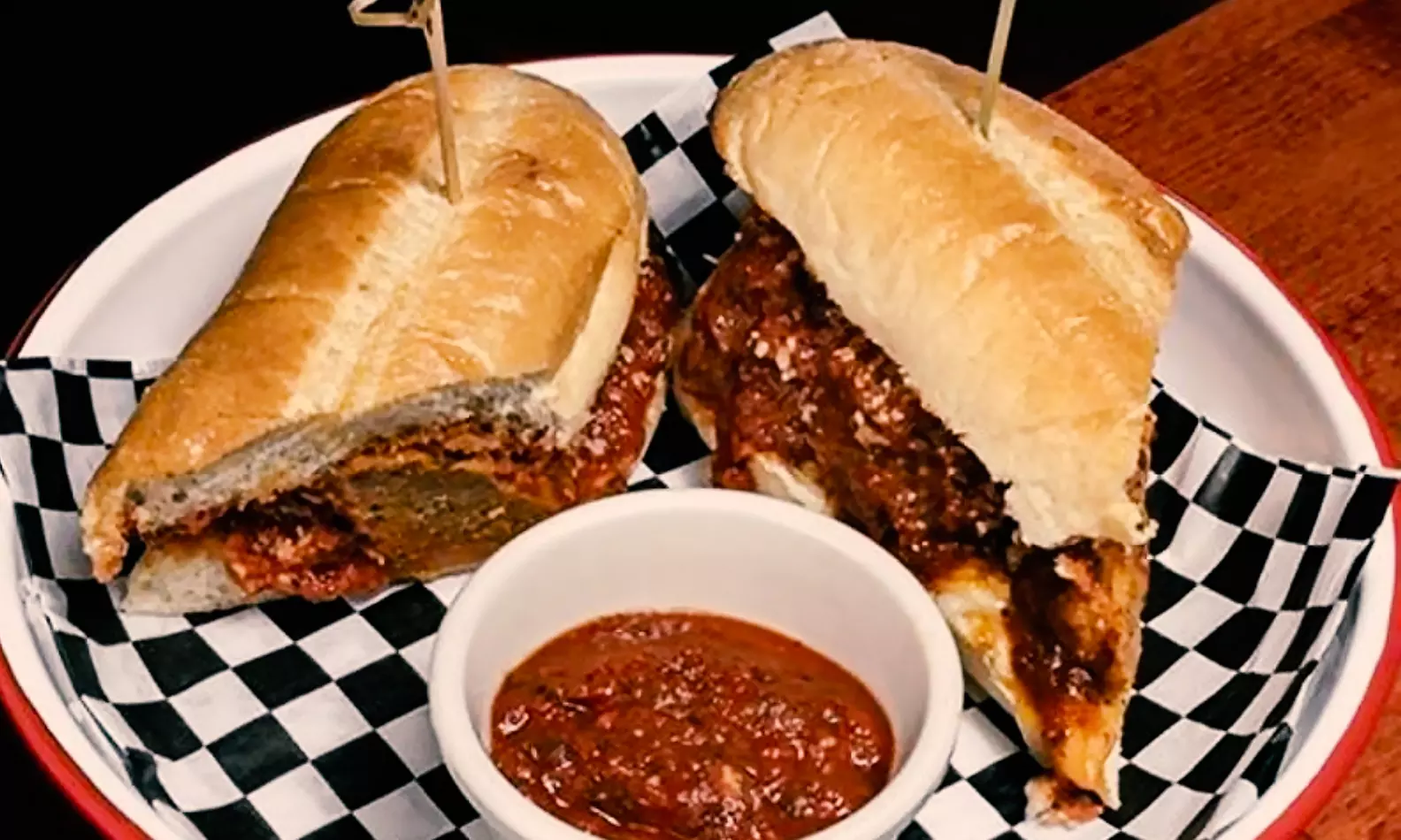 Weekday & Anytime Dining Credit at The Sugar House Station