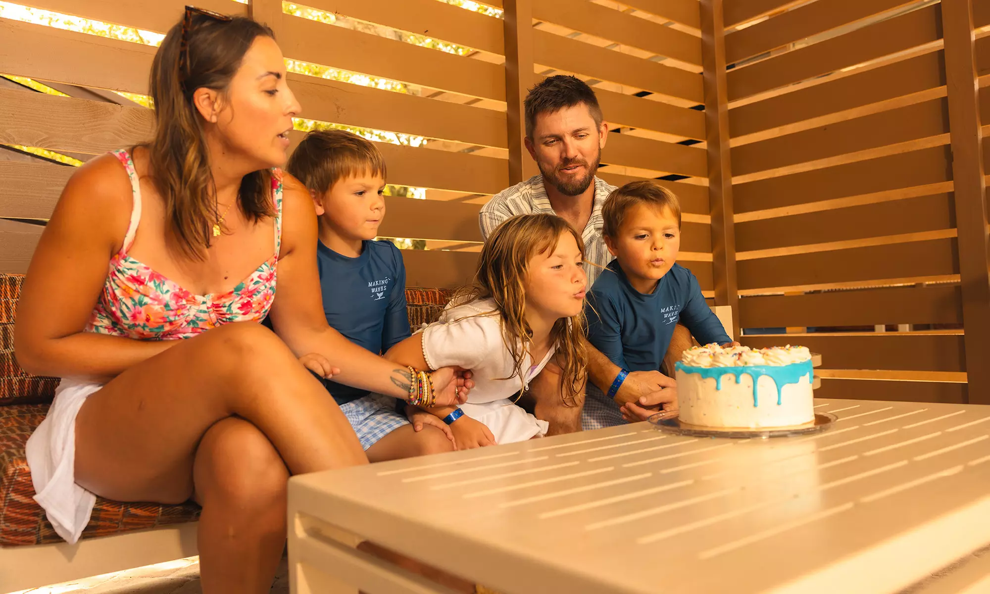 Dive Into Summer Fun with Waterpark Admissions at Westgate Resorts (Save 20%)