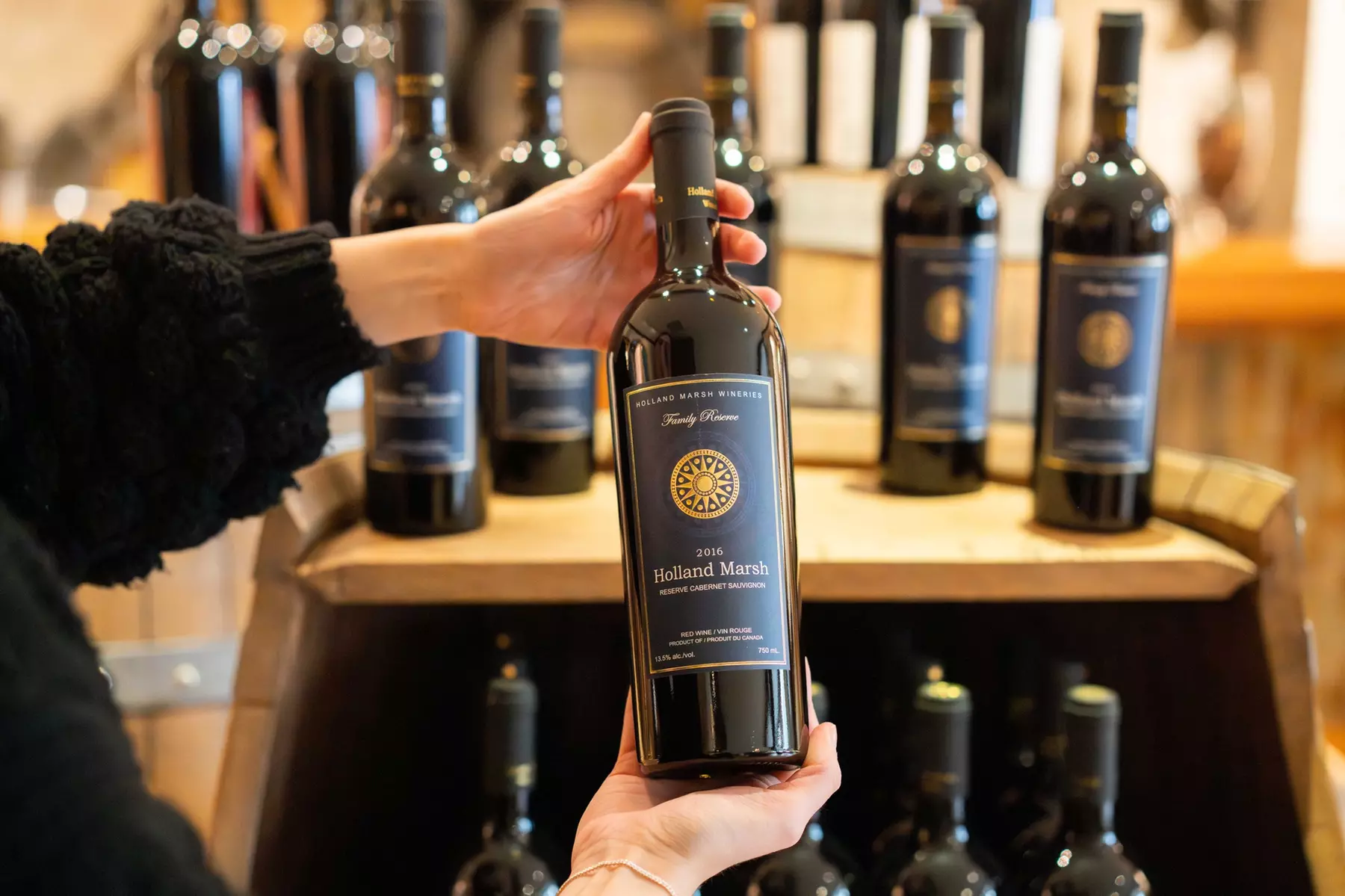 Explore Boutique Wines and Stunning Scenery with a Tour for 2 or 4!