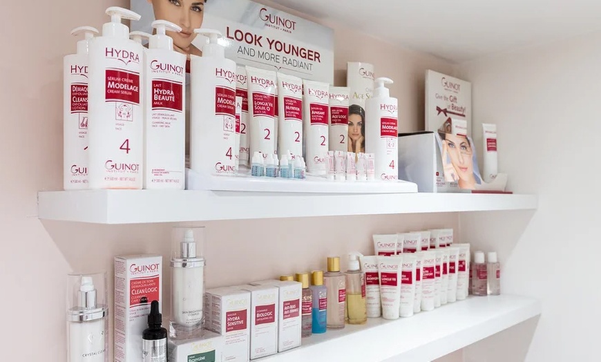 Image 9: 6 Laser Hair Removal Sessions: Small, Medium, Large,/ Extra Large Area