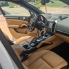 Image 6: Deep Interior Car Cleaning with Optional Scent Bomb for a Fresh Finish