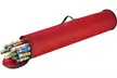 Christmas Gift Wrap 40.5 inch Stand Up Wrapping Paper Storage Bag - Second Medium