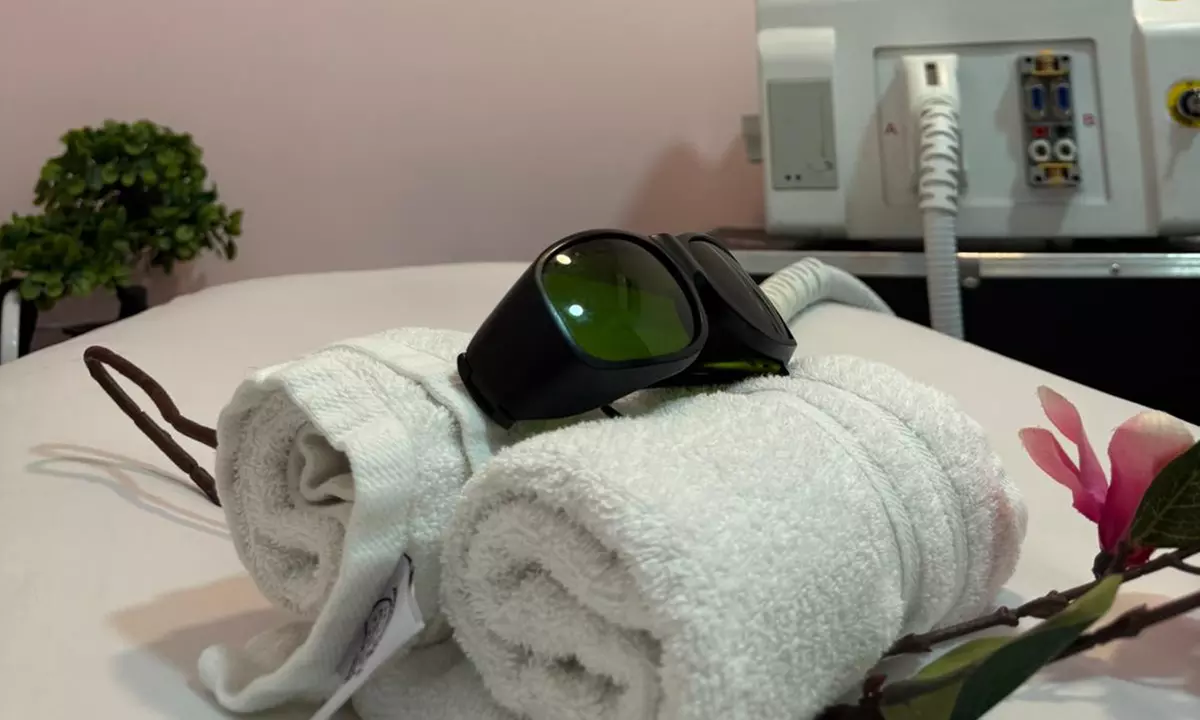 Sesión de micropigmentación de cejas para 1 persona