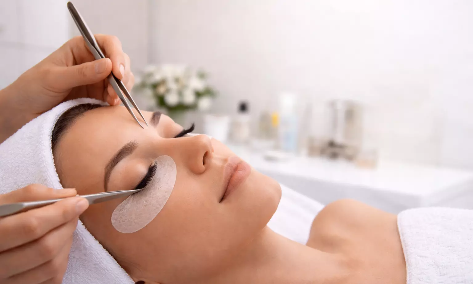 Eyelash Extension & Lash / Brow Lamination / Lash Lifting