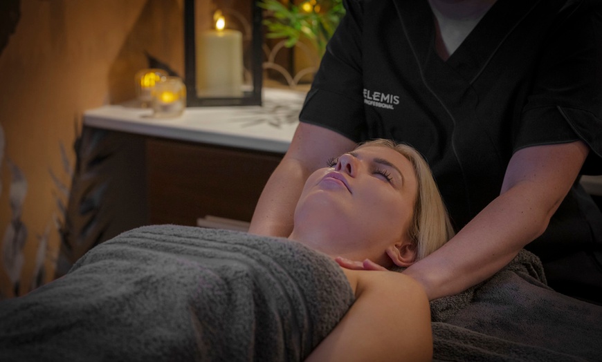 Image 22: Spa, Lunch & Prosecco | 18 Locations | QHotels (Up to 50% Off)