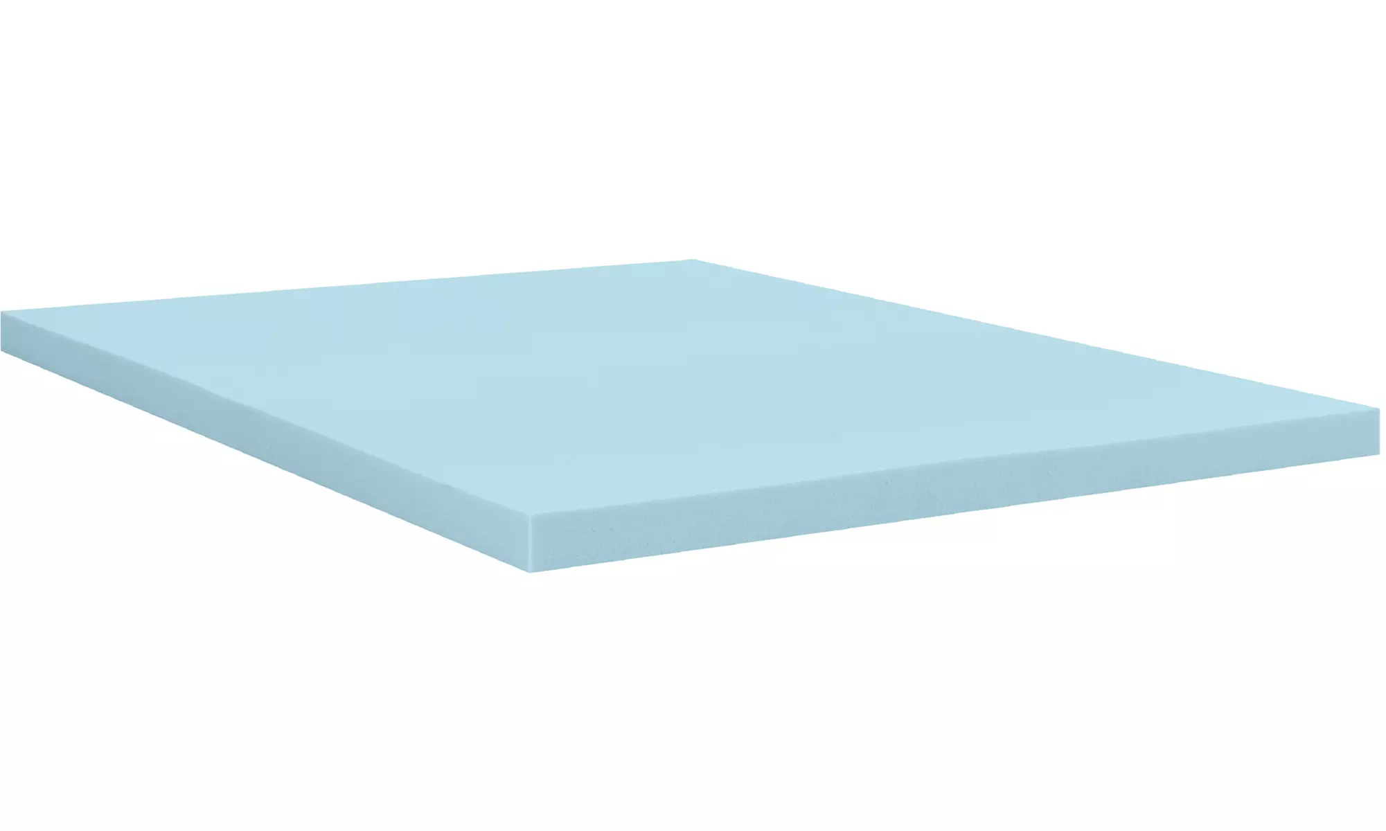 Sealy Dreamlife 3" Gel Memory Foam Mattress Topper