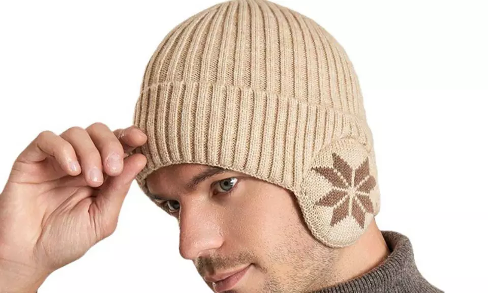 Pack of Knitted Hat