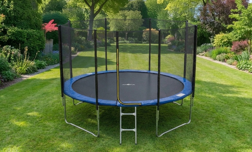Image 16: Trampolines et accessoires de jardin Jump4fun