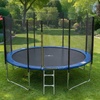 Image 16: Trampolines et accessoires de jardin Jump4fun