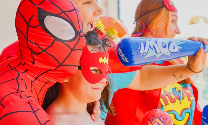 Image 5: ESPAGNE ⛱️ | Calella - Hôtel Calella Palace Family & SPA 4*