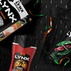Image 6: Lynx Africa Spray and Sunset Wash Gift Set with Socks