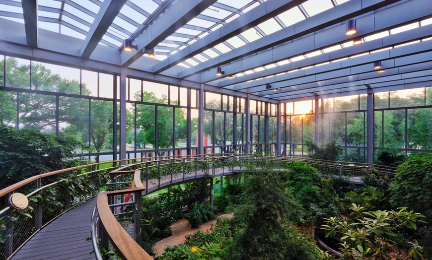 Image 8: GetOut Texas DFW Deals & Discounts - 50% Off Year-Round Access