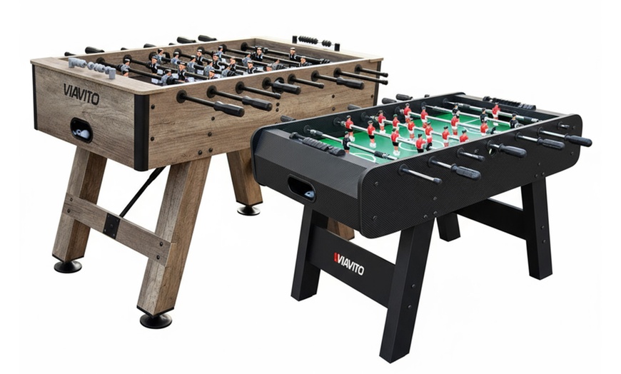 Image 2: Baby-foot Viavito 