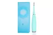 Electric Sonic Dental Calculus Plaque Remover Tool Tooth Scraper Removal Cleaner - Second Medium