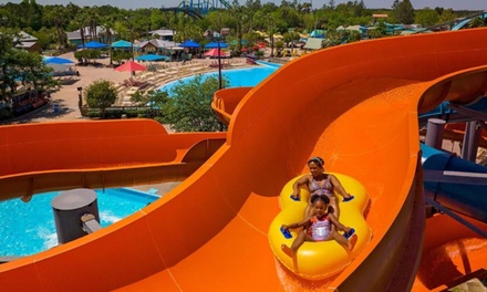 GetOutPass - California Central Valley for One Person - GetOutPass - California Central Valley