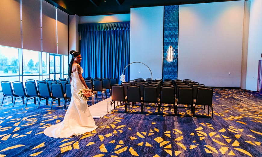 Image 2: Winter Bridal Expo Entry Tickets with Exclusive Gifts & Prizes