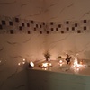 Image 1: 60 Mins Classic Moroccan Bath, Spa, Threading, Mani-Pedi, and Facial