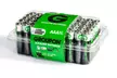 Boite de 50 ou 100 Piles alcalines Groupon Ultra Energy AA et AAA - Second Medium