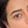 Image 1: Lash Lift or Brow Lamination and Tint, Hybrid Tint or Henna Brows