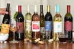Choice of 10 Bottles of Red, White, or Mixed Specialty Wines at Swirl Wine Shop (61% Off) - Second Medium