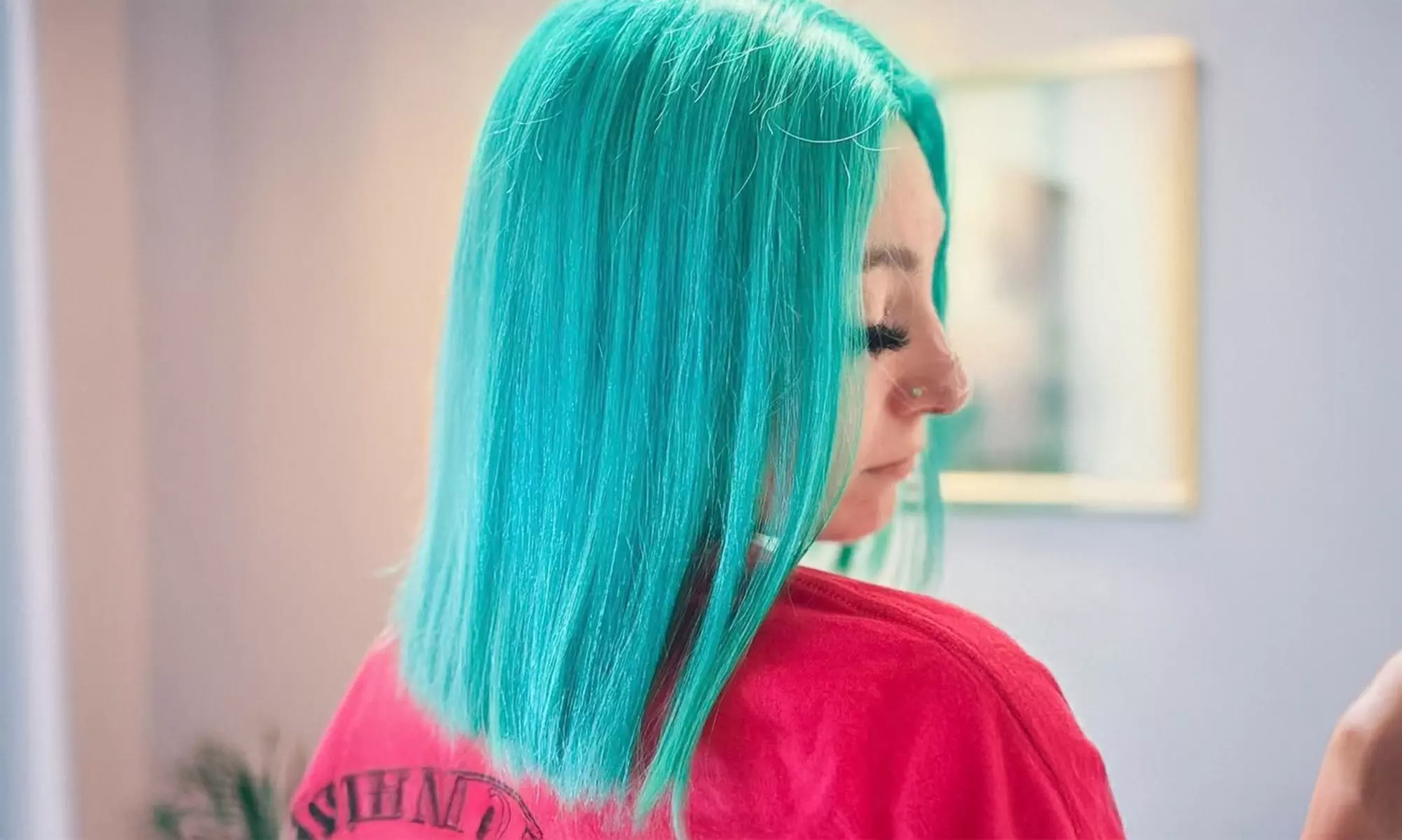 Cut w/ Condition, Blow-Dry & Color, Full Highlights, Ombre or Balayage