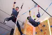 Desafío "Lava vs Ninja": circuito de escalada y obstáculos de 75 min para hasta 4 personas, ahorra hasta un 38% - Image 4