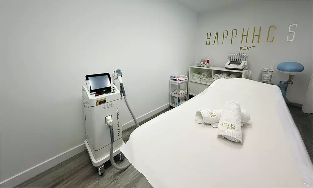 Limpieza facial profunda con peeling químico o Dermapen