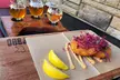 Embark on a Flavorful Journey with Craft Flight Tasting for One, Two or Four @Forbidden Barrel (Up to 33%Off) - Second Medium