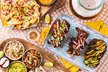 Taste Fiesta! 6 Tapas for Two at Las Iguanas – 70% Off Dining Out at 46 Locations - Second Medium