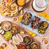 Image 6: 6 Tapas for Two at Las Iguanas – 70% Off Dining Out at 48 Locations