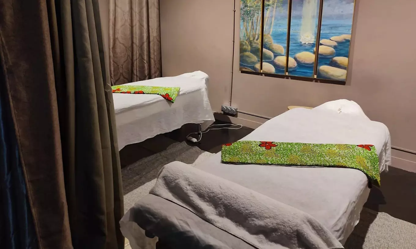 Bien-être, détox, minceur, anti-âge et récupération physique